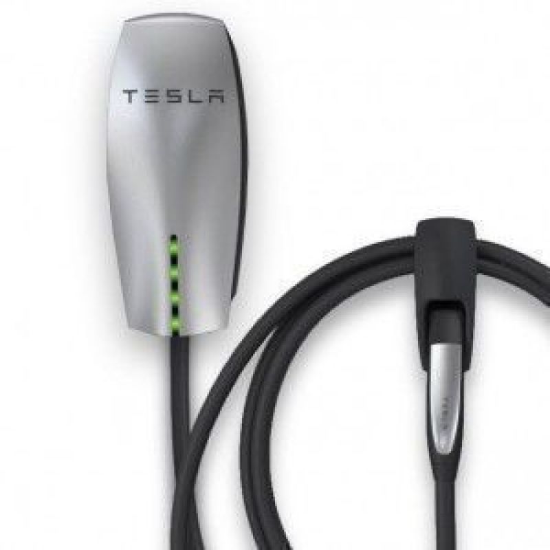 Statie de incarcare Tesla 22kw - Panouri Fotovoltaice
